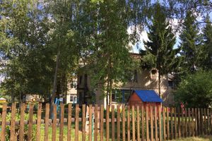 Переслегино может остаться без детского сада (ФОТО)