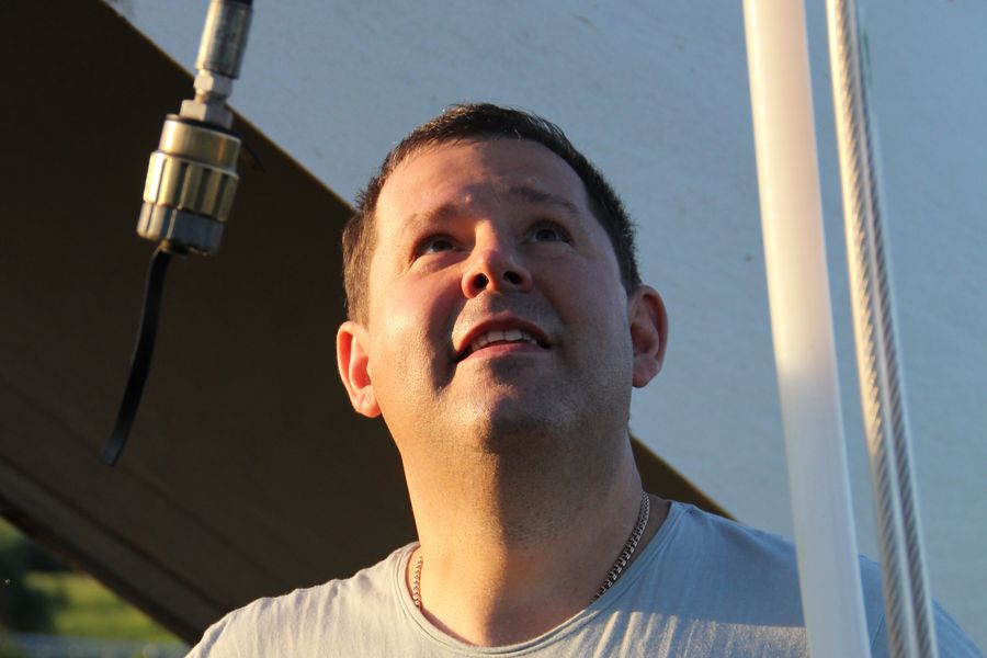 Воздухоплавание