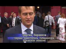 ДТВ-Рапид: Открылся новый учебно-лабораторный корпус сельхозакадемии