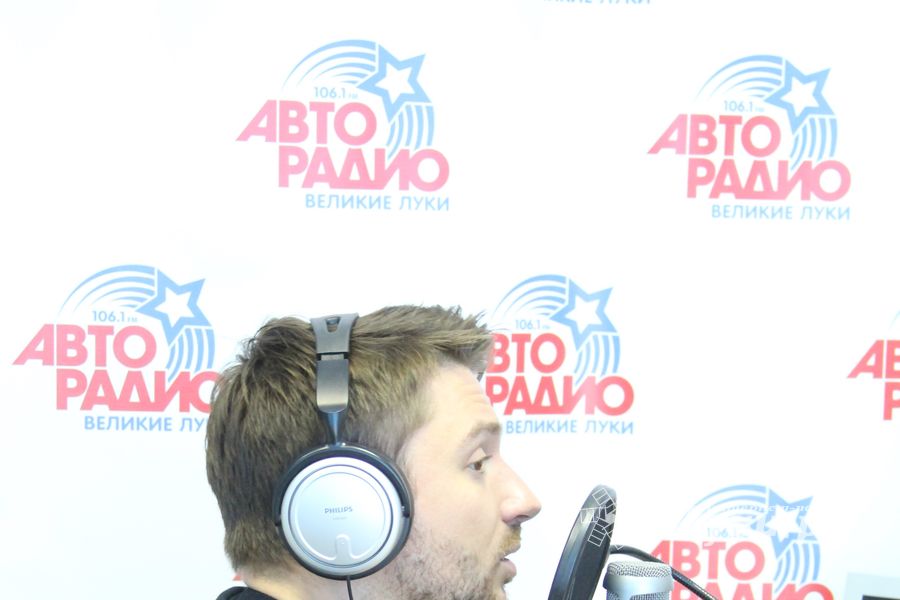 Сергей Лазарев