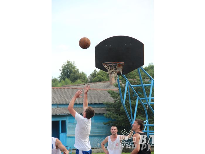 «Великие Луки — град спортивный» 