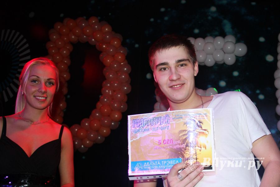 Состоялось официальное открытие радиостанции DFM в Великих Луках