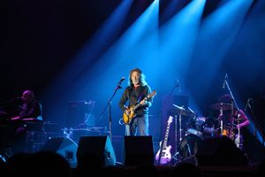 Концерт Владимира Кузьмина