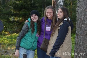 Фестиваль танцевальной музыки в Сенчитах (фото)