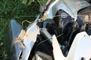 Массовое ДТП в Великих Луках (ФОТО)