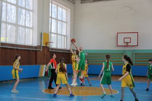 Великолучанки завоевали золото на открытом турнире по баскетболу (ФОТО)