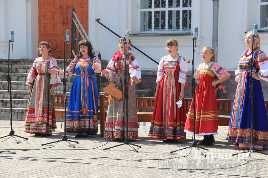 «Великолукский благовест»