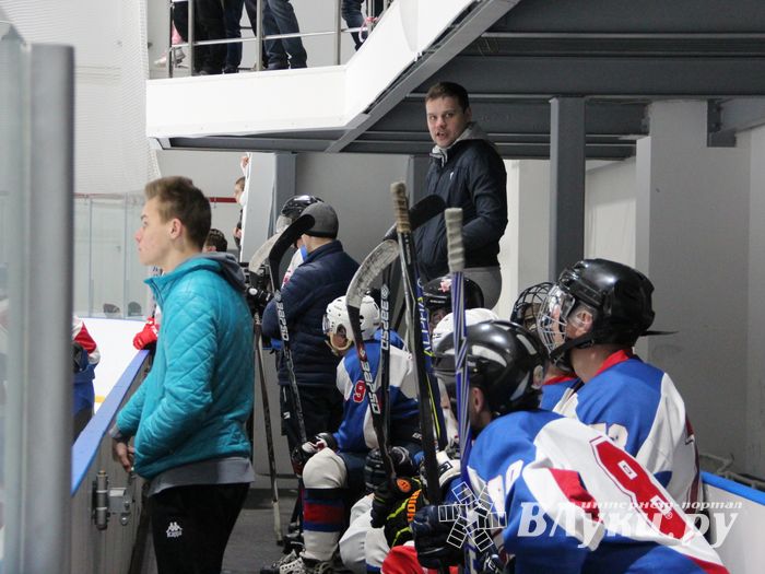 Великолучане уступили красногородцам поездку в Сочи (ФОТО)