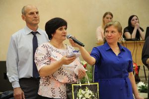 В Великих Луках прошли «Последние звонки» (ФОТО)