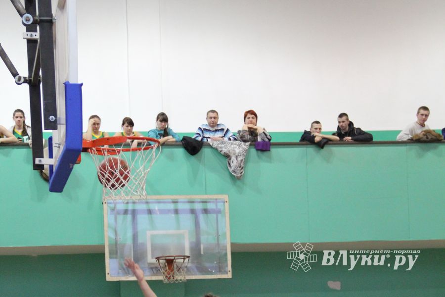 Чемпионат ШБЛ «КЭС-БАСКЕТ» сезона 2013-2014 гг. Псковской области