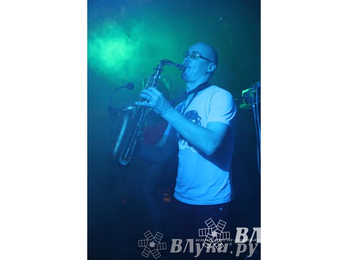 Развлекательный центр «SPACE» отметил свой первый День рождения