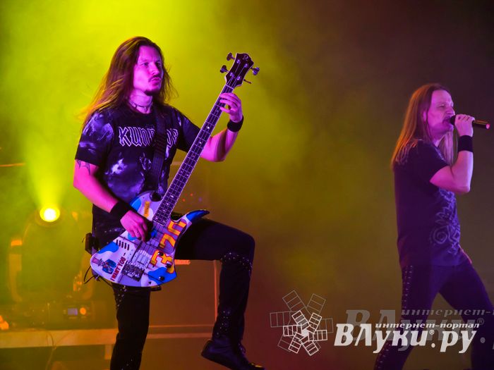 Концерт «КИПЕЛОВа»