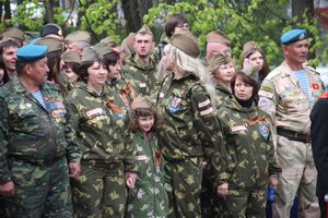 День Победы