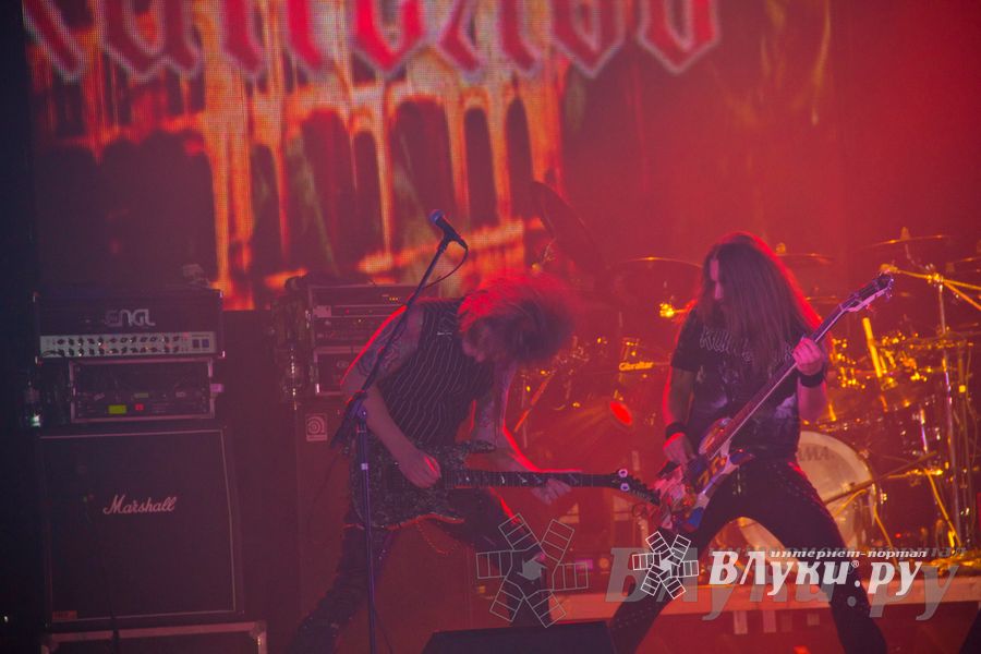 Концерт «КИПЕЛОВа»