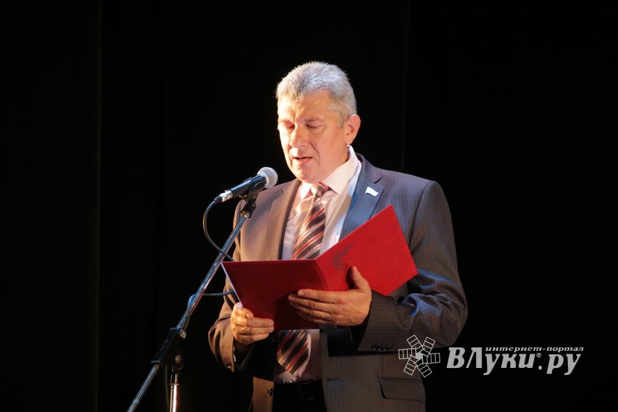 День знаний 10 лицей отметил традиционно (ФОТО)