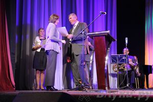 Торжественный вечер в честь Дня учителя