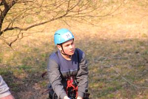 В Великих Луках прошло Первенство по спортивному туризму (ФОТО)