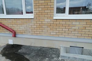 Проседающий детсад попал в объектив общественников (ФОТО)