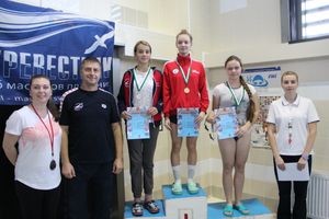 «День спринтера» (ФОТО)