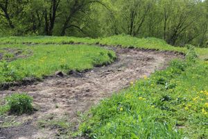 Подрядчик: Крепость в Великих Луках будет, как при Петре Первом... (ФОТО)