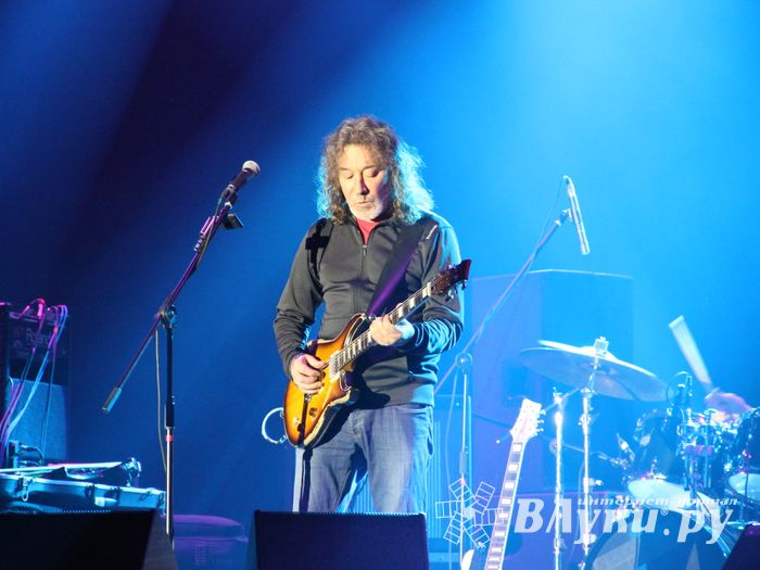 Концерт Владимира Кузьмина