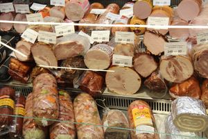 Такой рыбы нигде больше нет (ФОТО)