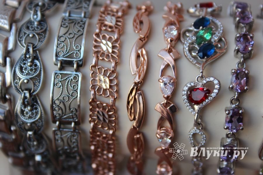 Если дарить, то лучшее!