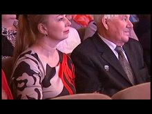 Импульс-ТВ: День работника культуры