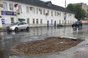 В Великих Луках (фото)