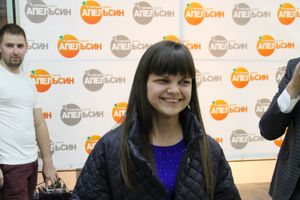 Спортивный клуб «С-фитнес» провел «Фитнес-Фестиваль» (фото)