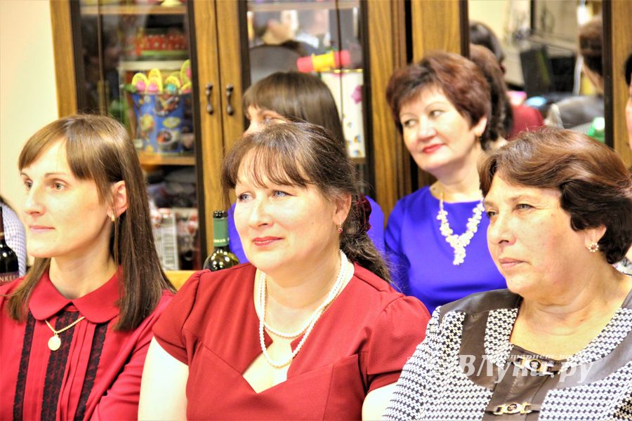 Старейший детский сад Великих Лук отпраздновал юбилей (ФОТО)