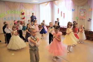 Самый лучший подарок для мам на 8 марта (ФОТО)