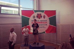 ​Воспитанники СК «ШТОРМ» приняли участие в Чемпионате и Первенстве г. Пскова по кикбоксингу (ФОТО)