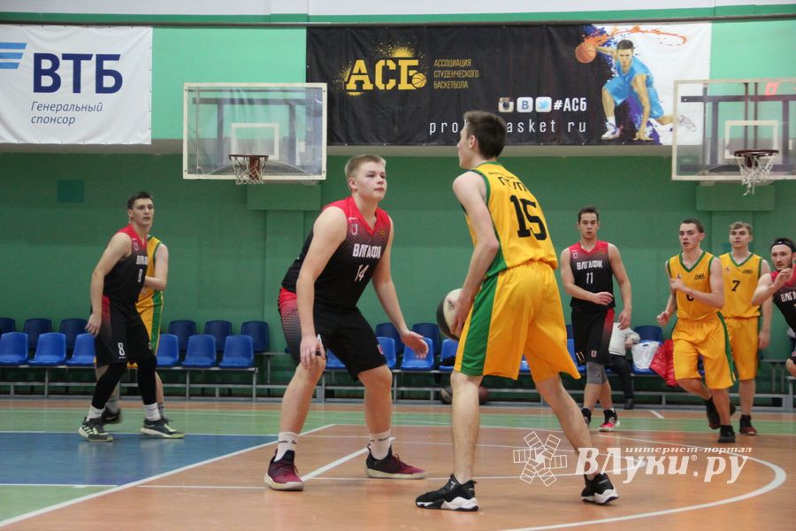 В Великих Луках завершился 4 тур Чемпиона АСБ (ФОТО)