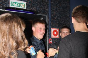 Радиостанция Love Radio Великие Луки отметила свой первый День рождения