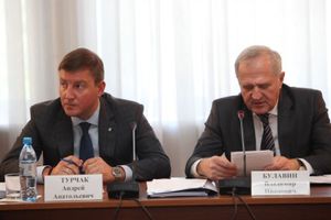 В Великих Луках состоялось очередное заседание оргкомитета по подготовке к 850-летию города (фото)