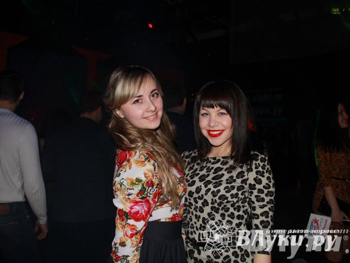 Радиостанция «Европа Плюс Великие Луки» отметила свой 12-й День рождения.