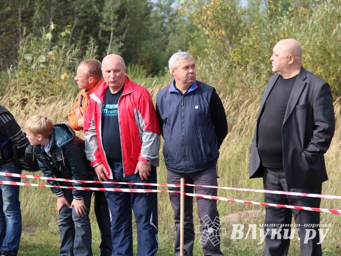 DRAG RACING. Закрытие сезона