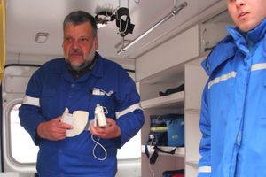 В Великих Луках началась Всероссийская штабная тренировка (ФОТО)