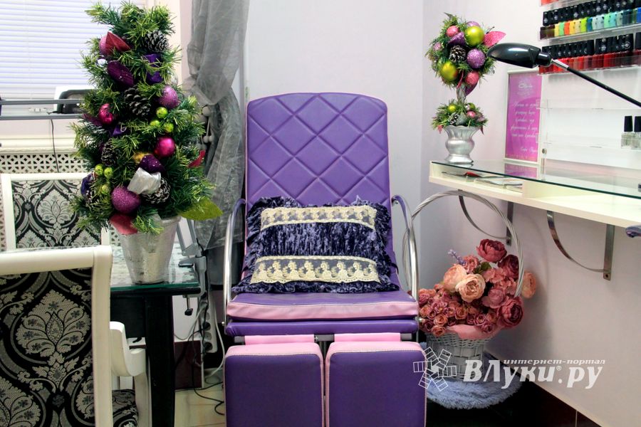 В гостях у сказки