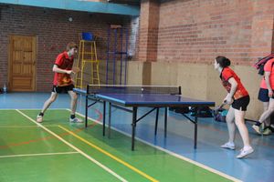 В Великих Луках прошел Кубок области по настольному теннису (ФОТО)