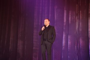 Состоялся концерт братьев Сафроновых «Империя иллюзий» (фото)