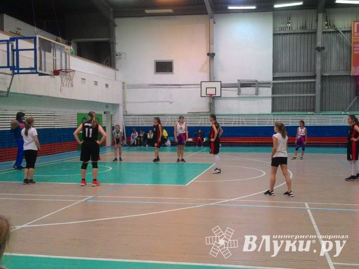 Великолучанки привезли золото с Новгородской области (ФОТО)