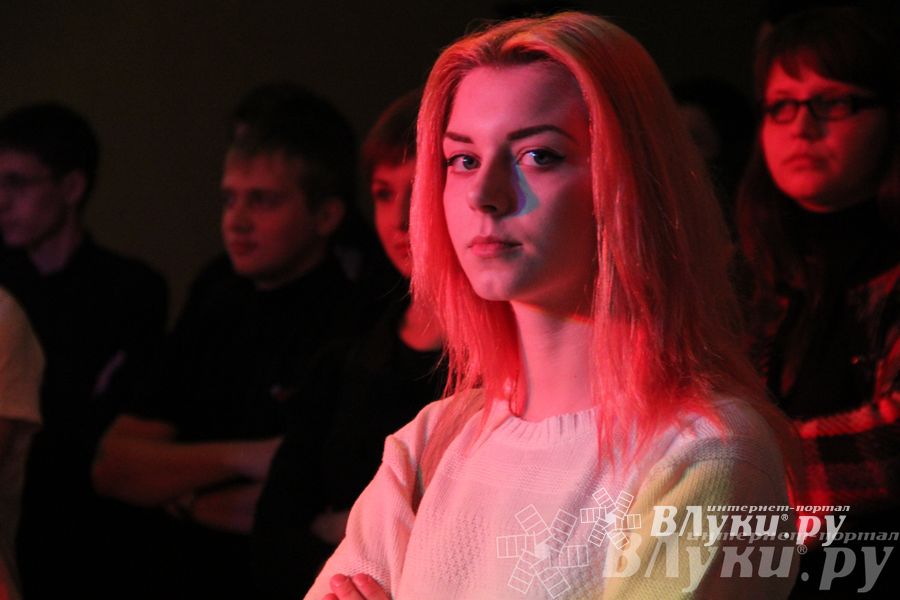 ​Фестиваль живой музыки «Арена фест» прошел в Великих Луках  (фото)