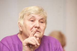 Андрею Турчаку пожаловались на «ужасающие» ремонты в домах (фото)