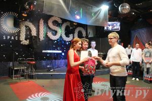 Студенческая весна