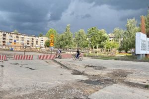 Вниманию автомобилистов Великих Лук (ФОТО)