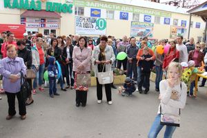 первомайчкий