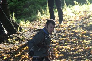 «Кубок первокурсника 2014» 