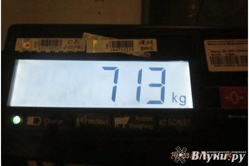 Псковская таможня остановила контрабанду 713 кг сигарет (фото)